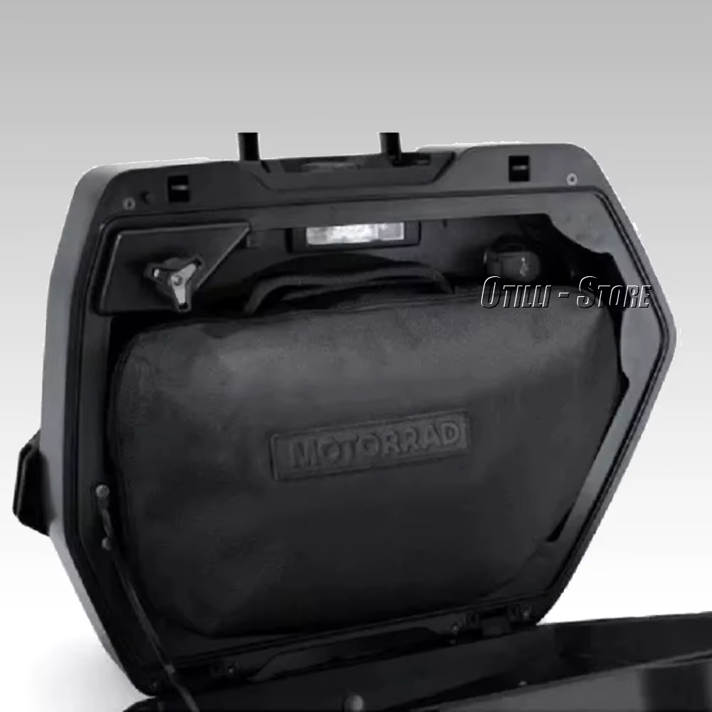 Nouveau pour BMW R1300GS R 1300 GS R1300 GS 2023 2024 2025 valises de moto sac intérieur boîte à outils sacoche latérale Kit de sac de selle