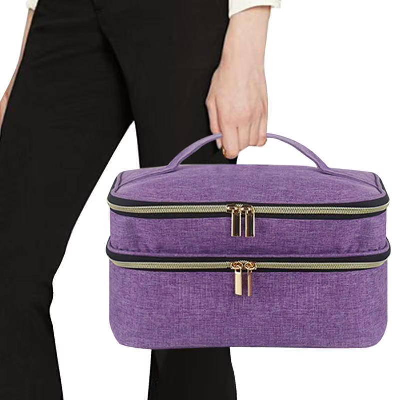 Boîte à couture, organisateur de sac