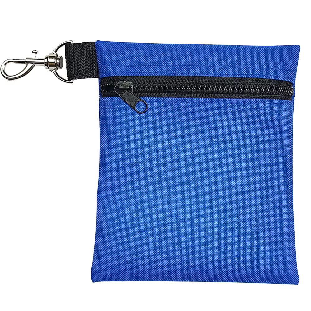 Sac de balle de Golf, pochette de rangement pour t-shirts de Golf, accessoires de Golf, sac de taille, petit sac de sport pour hommes et femmes