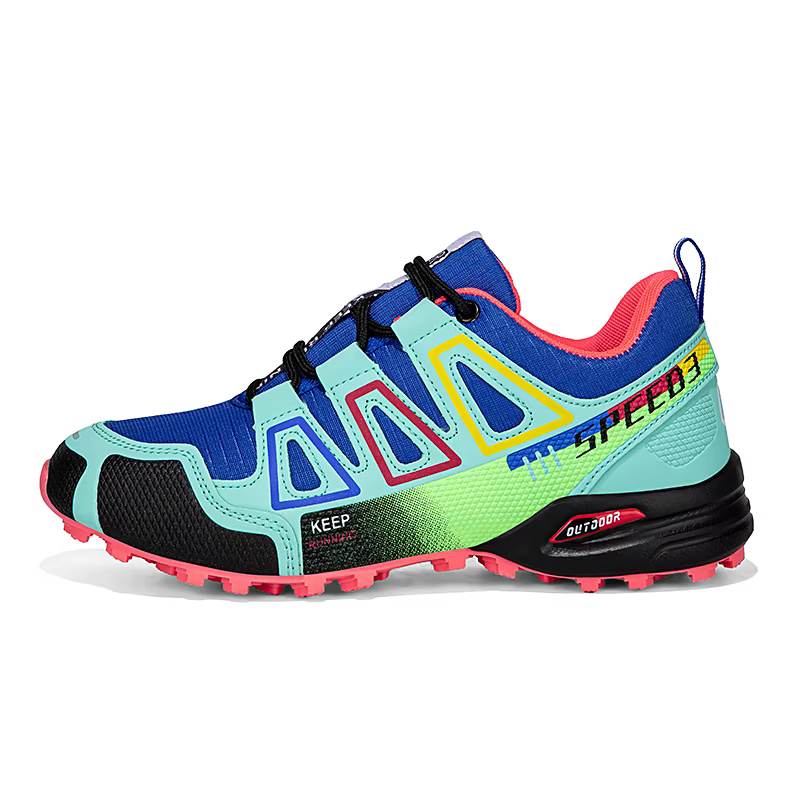 Chaussures de randonnée pour femmes