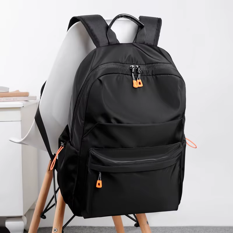 Sac à dos d'affaires à la mode pour hommes – grande capacité