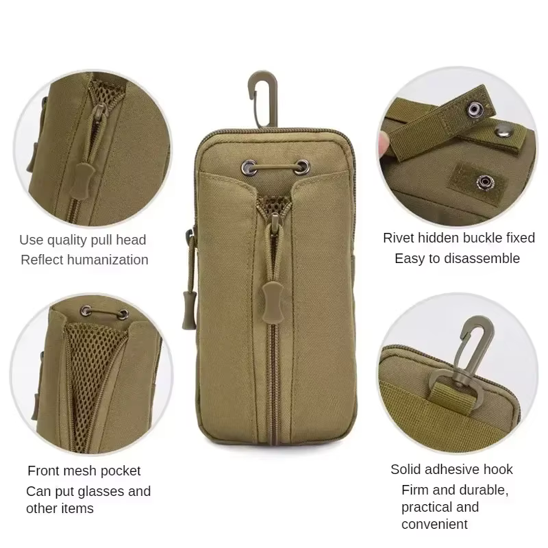 Sac étanche pour téléphone portable