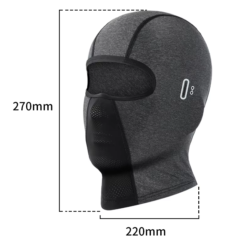Masque de Ski pour hommes