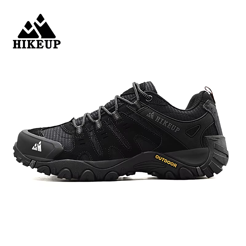 HIKEUP chaussures de randonnée pour hommes