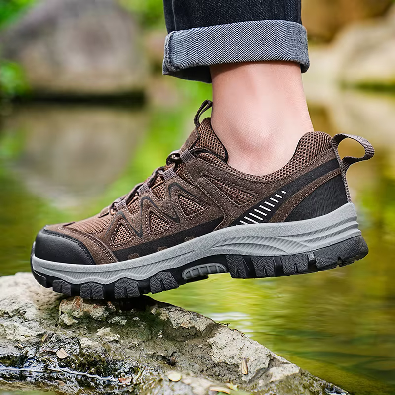 Chaussures de randonnée pour hommes