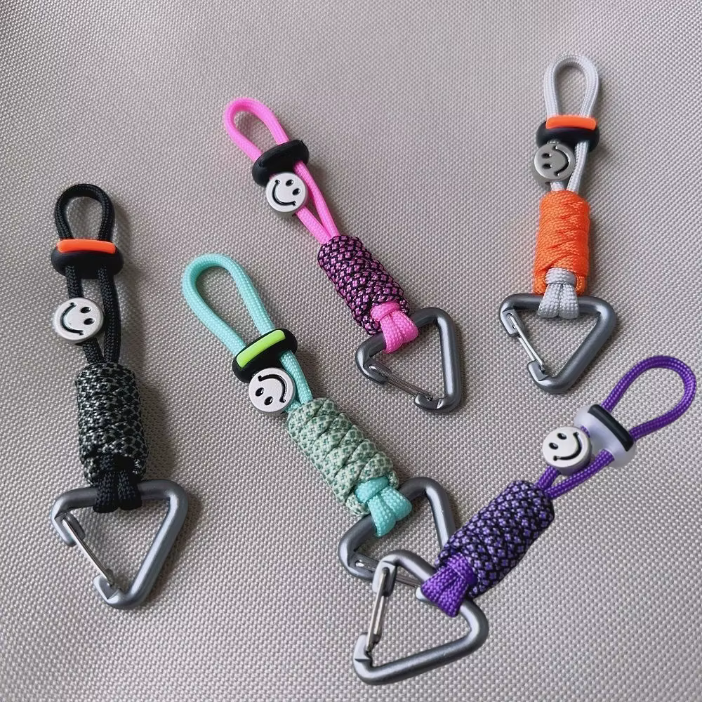 Boucles de bouteille d'eau