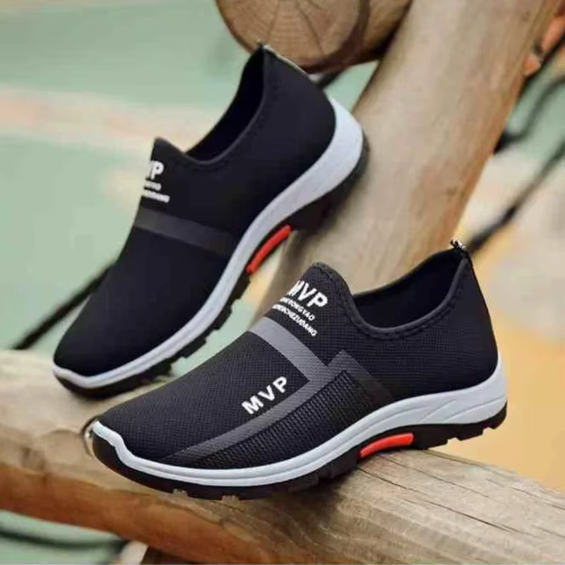 Chaussures d'été pour hommes