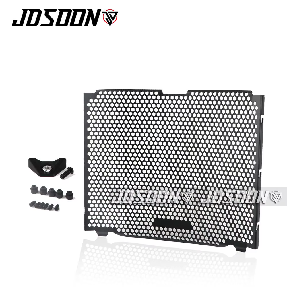Pour Ducati Streetfighter V2 S (2025+) – Kit de protection de radiateur, accessoire moto, grille de protection de radiateur en aluminium CNC