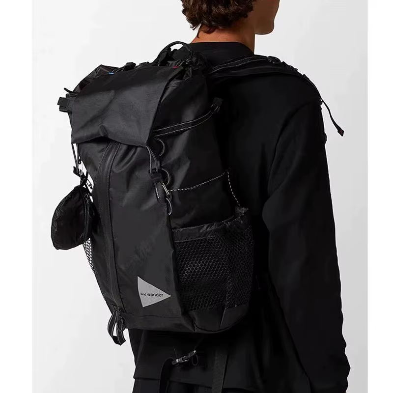 Sac à dos Wander 30L pour homme et femme