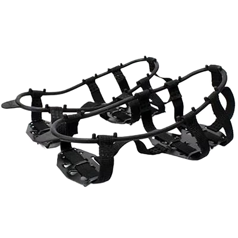 Crampons coordonnants M L pour chaussures