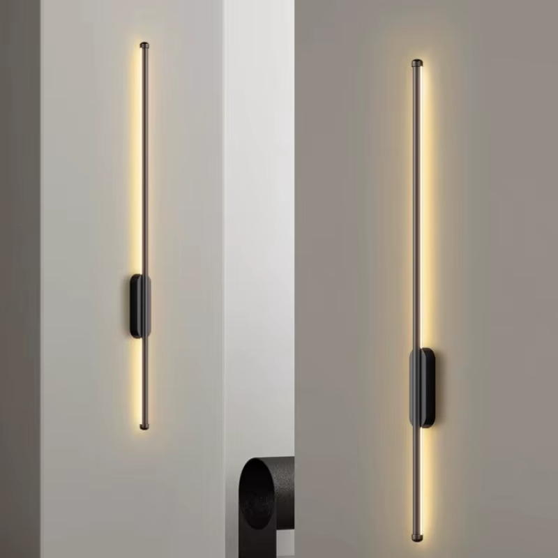 Applique murale LED rechargeable par USB