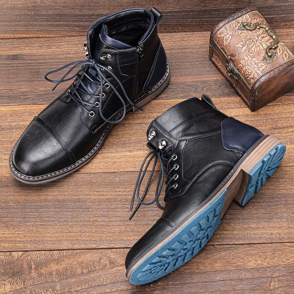 Bottes pour hommes 2026