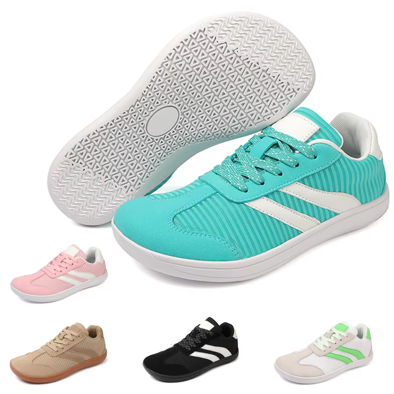 Chaussures de randonnée à largeur étendue pour hommes et femmes