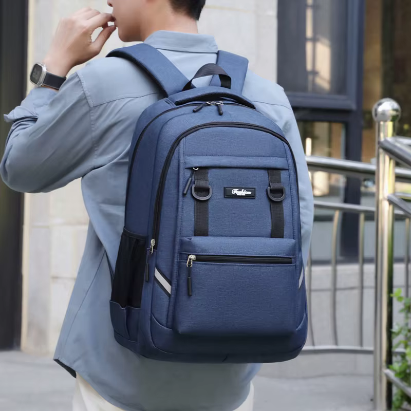Sac à dos épais de grande capacité