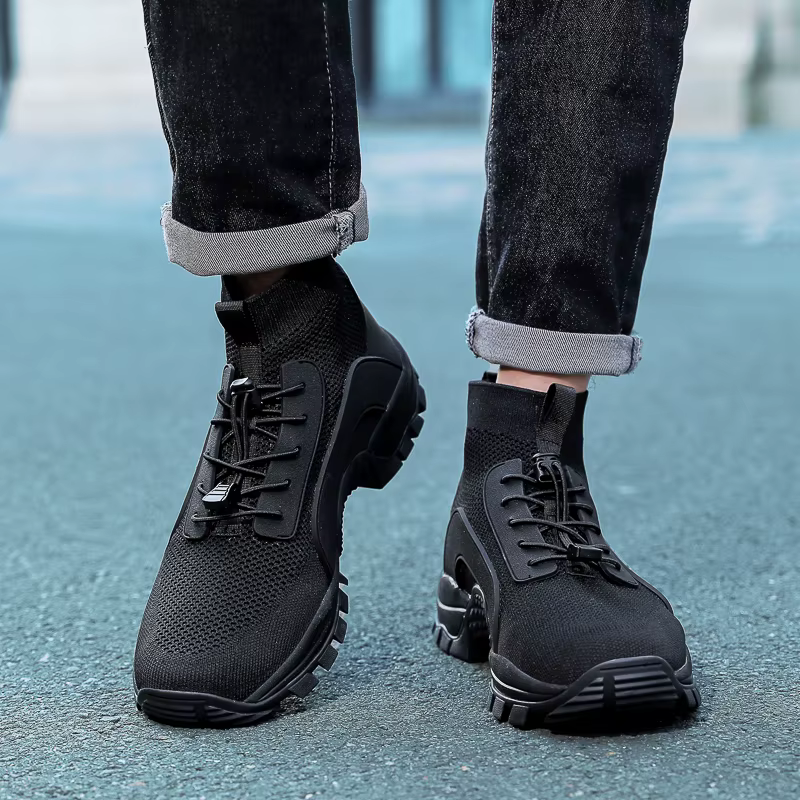 Chaussures de randonnée pour hommes