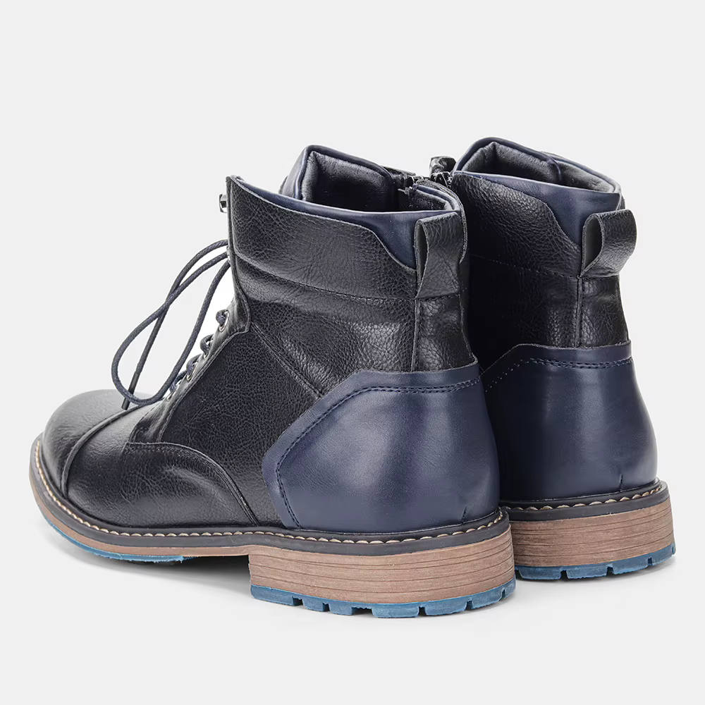 Bottes pour hommes 2026