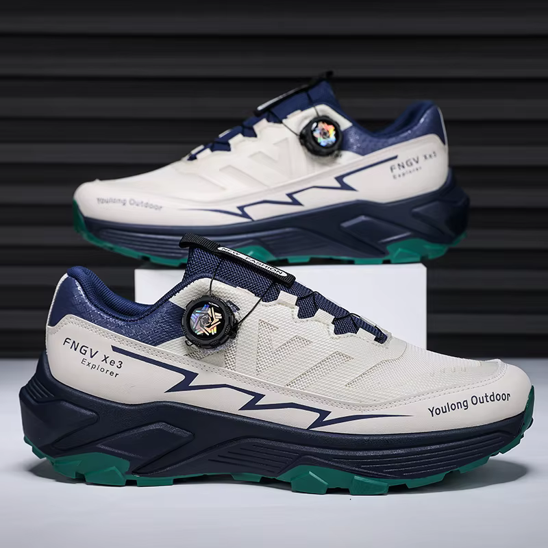 Chaussures de randonnée pour hommes