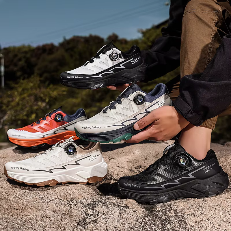Chaussures de randonnée pour hommes
