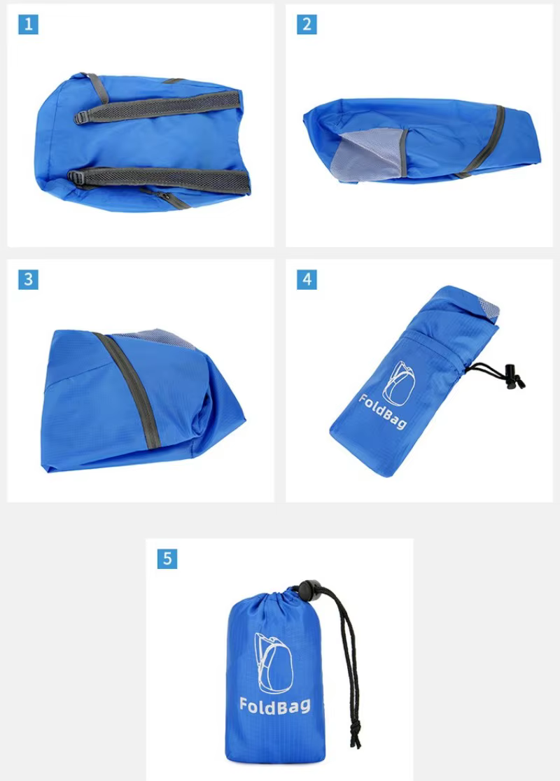 Sac à dos de randonnée