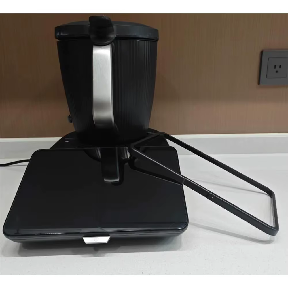 Cadre de protection d'écran pour accessoires de mélangeur Thermomix TM7