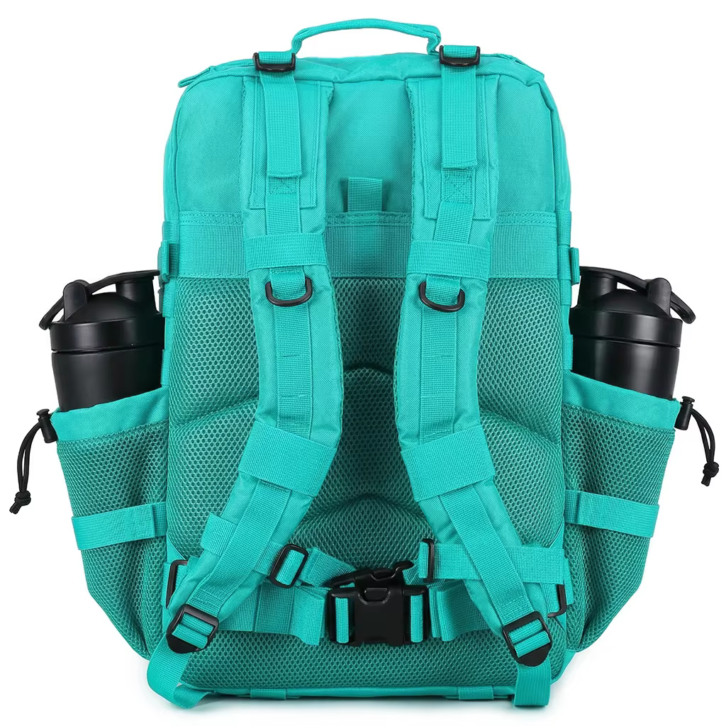 45L sac à dos tactique hommes en plein air étanche sport voyage salle
