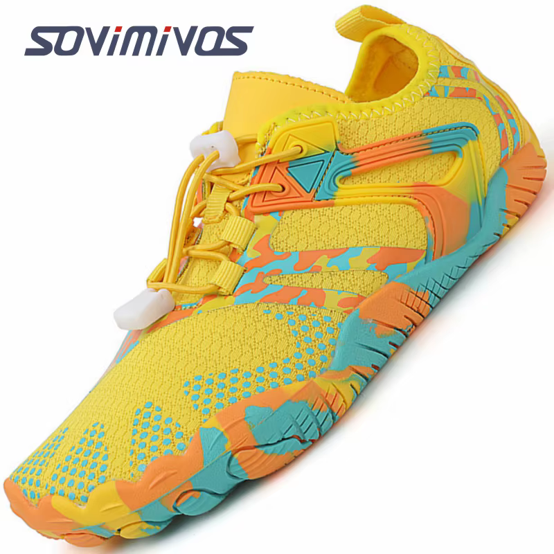 Chaussures de Randonnée pour Homme et Femme