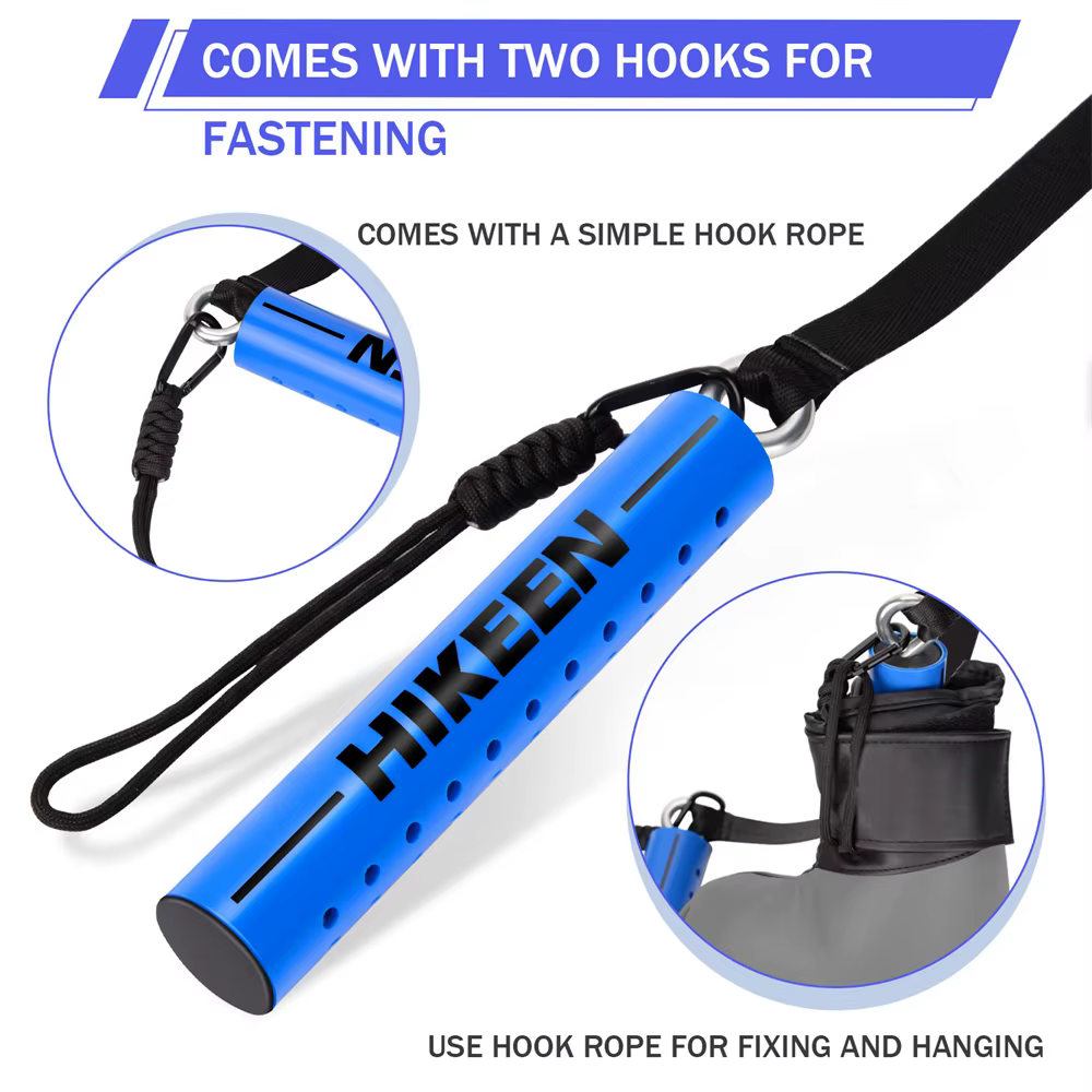 Hikeen – désodorisant pour chaussures