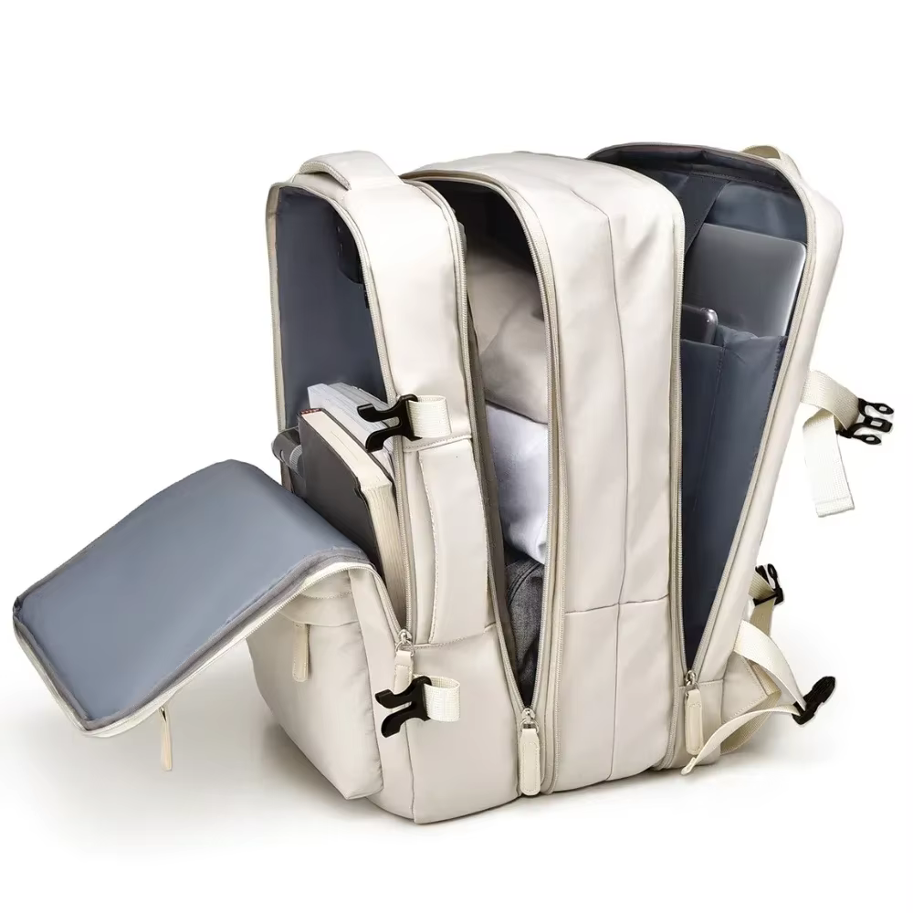 Sac à dos 44x30x26 avion