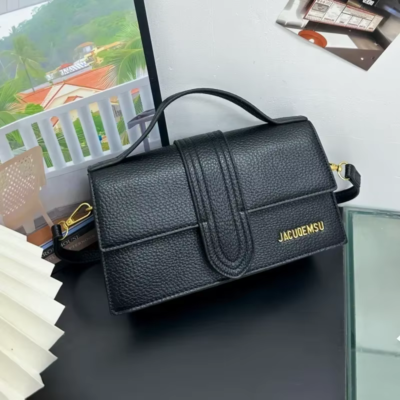 Sac à langer de créateur, sac fourre-tout en cuir de marque de luxe célèbre pour femmes, mode parisienne, couleur unie, logo à lettres