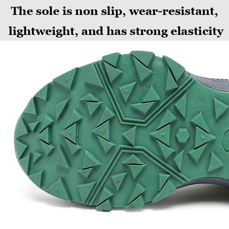 Chaussures de randonnée en plein air pour hommes