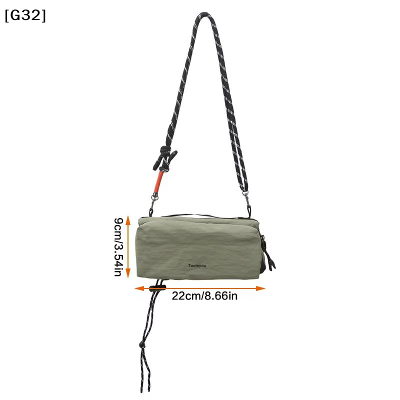 Sac à dos Aquarius - Même style pour hommes et femmes
