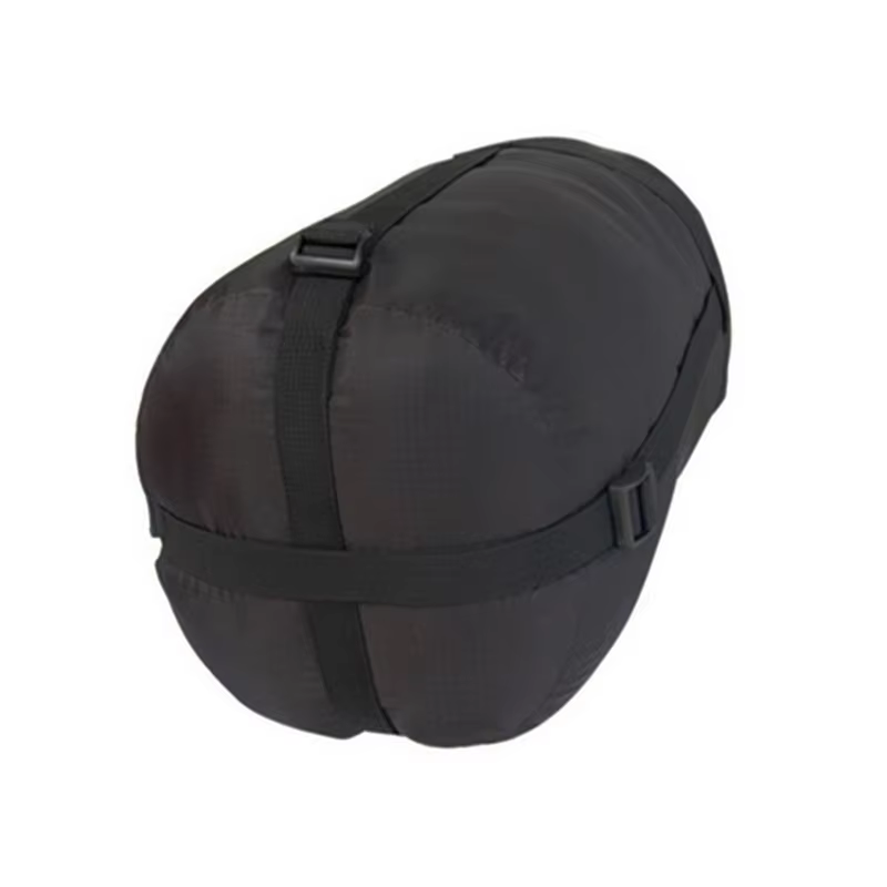 Sac de couchage à Compression étanche pour l'extérieur
