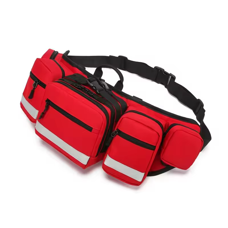 Sac de taille de sauvetage vide
