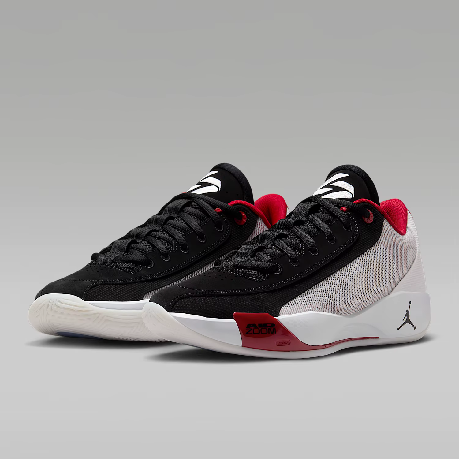 Nike véritable JORDAN hommes épissé amorti sport chaussures de basket-ball durables HF0819-102