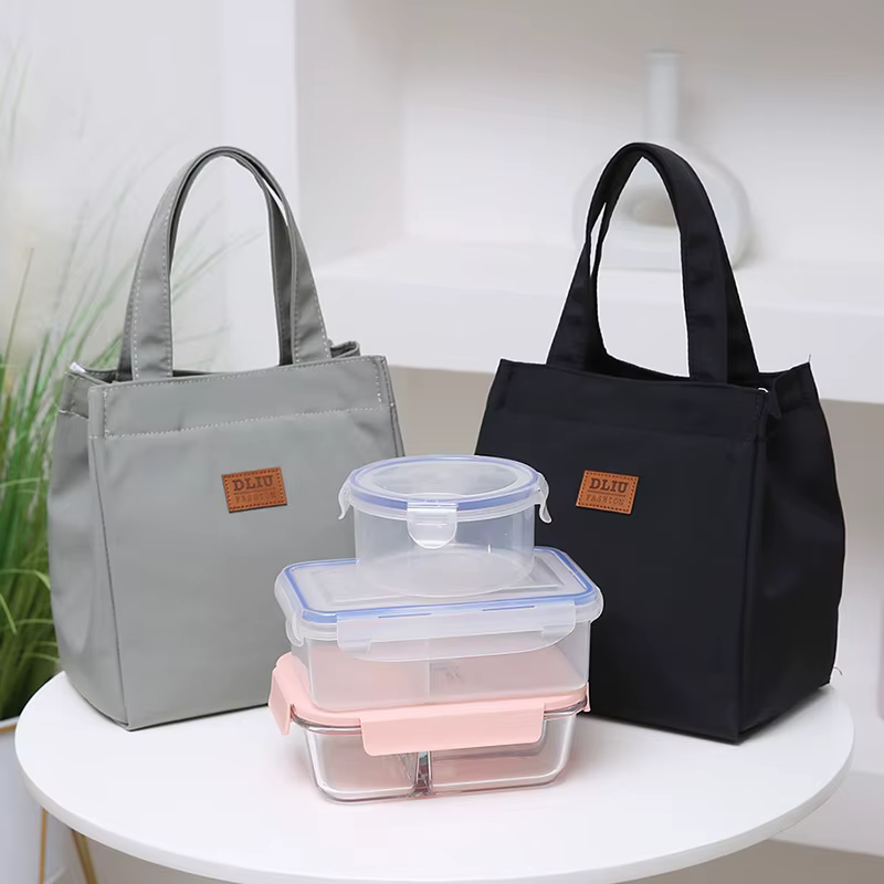 Sac à lunch isotherme pour femme