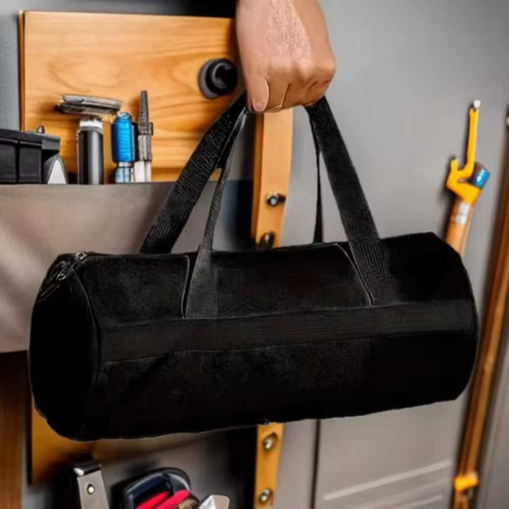 Sac de rangement pour outils de camping