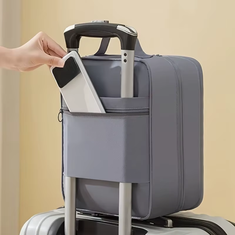 Sacs à chaussures de voyage pour l'organisation dans la valise