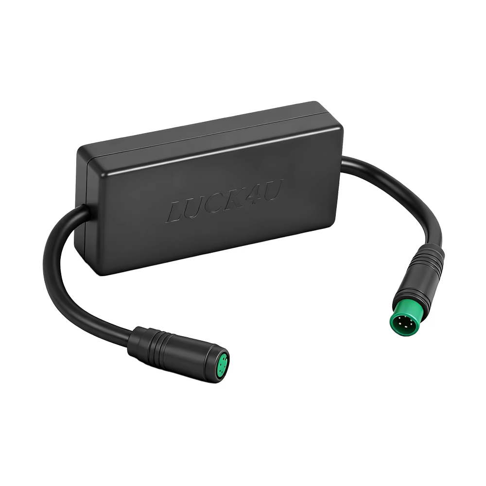 Contrôleur d'accélération de vitesse jusqu'à 30 km/h et de réduction de vitesse jusqu'à 20 km/h pour trottinettes électriques Xiaomi 3Lite, 4Lite Gen1, Mi4, 4 Ultra