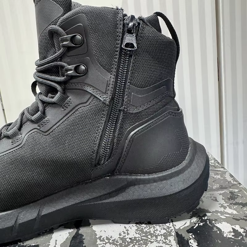 Chaussure de randonnée classique confortable antidérapante pour l'extérieur