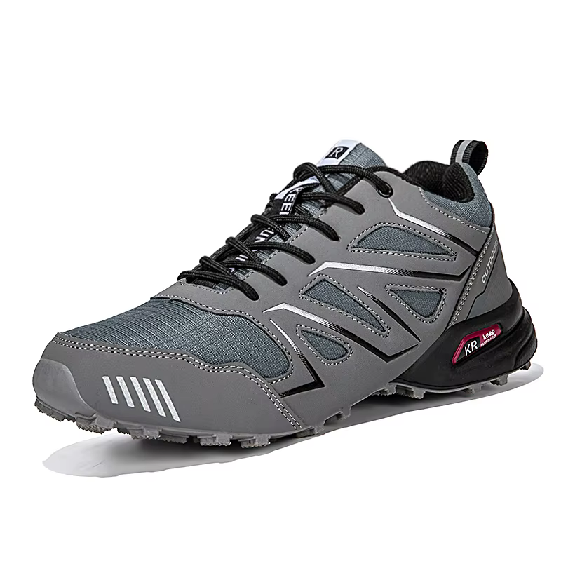Nouvelles Chaussures de Randonnée pour Hommes 2026 – Imperméables