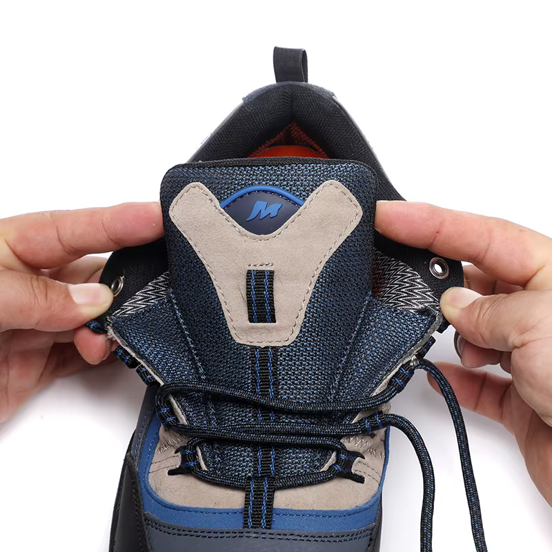 Chaussures de Trekking pour amoureux de l'extérieur