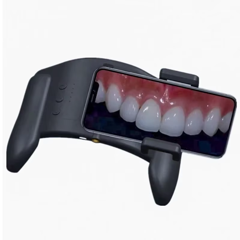 Lampe buccale pour dentiste
