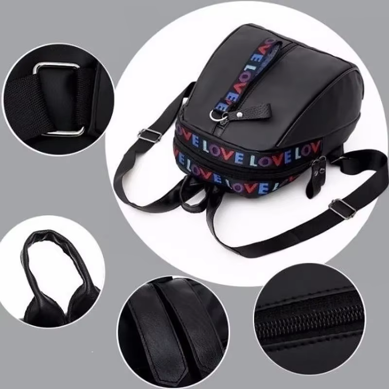 Mini sac à dos pour hommes