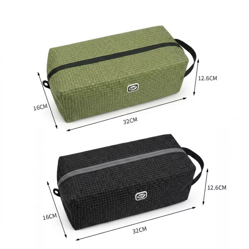 Sac de rangement extérieur étanche en Dyneema durable