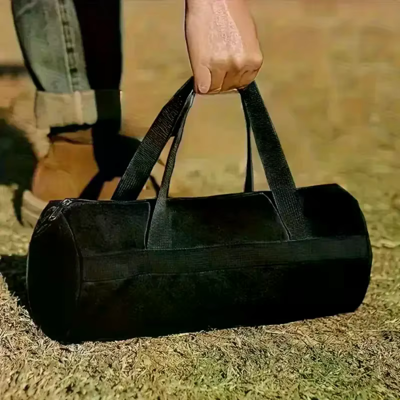 Sac de rangement pour outils de camping
