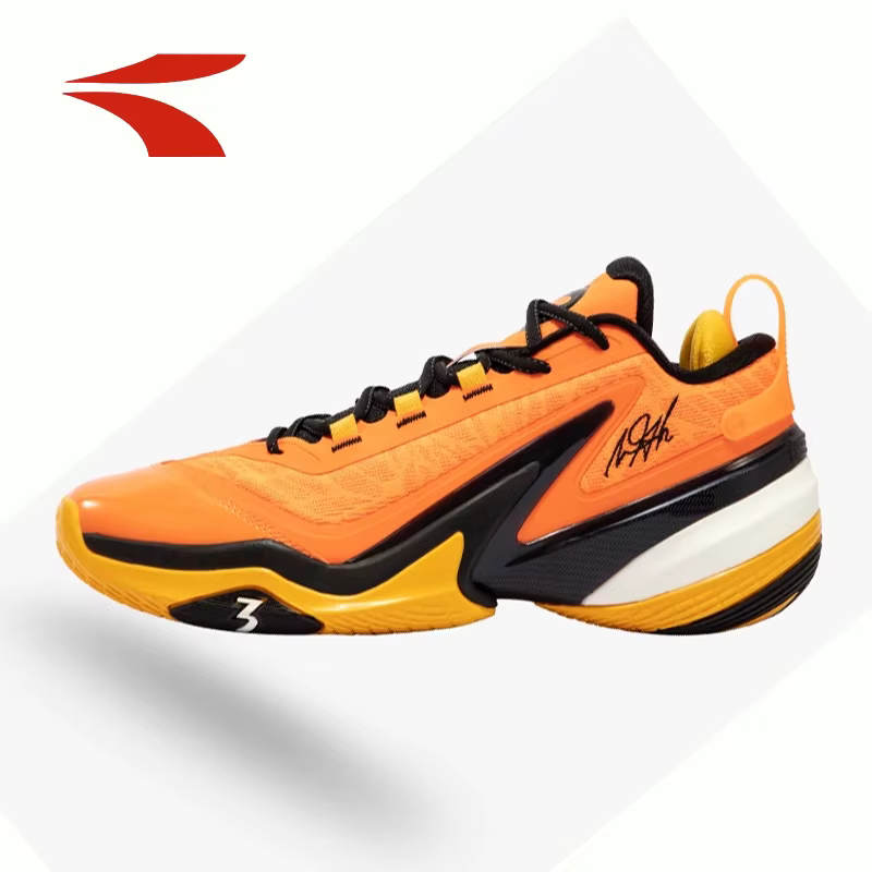 Chaussures de basketball AG5 Aaron Gordon – Bottes de sport 361 pour hommes – Collection été 2025