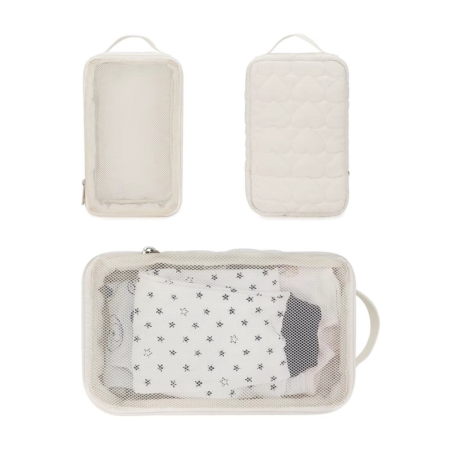 Sac de rangement pour couches