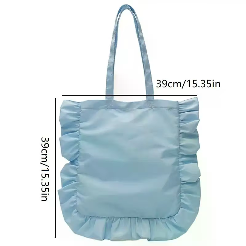 Sac fourre-tout vintage style bohème pour femme