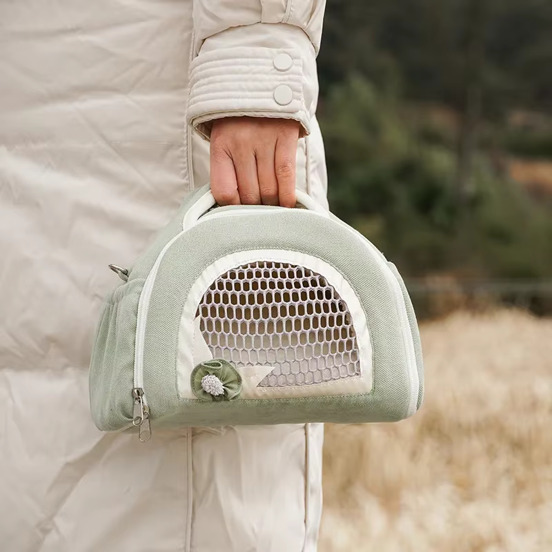Sac de transport pour animaux de compagnie