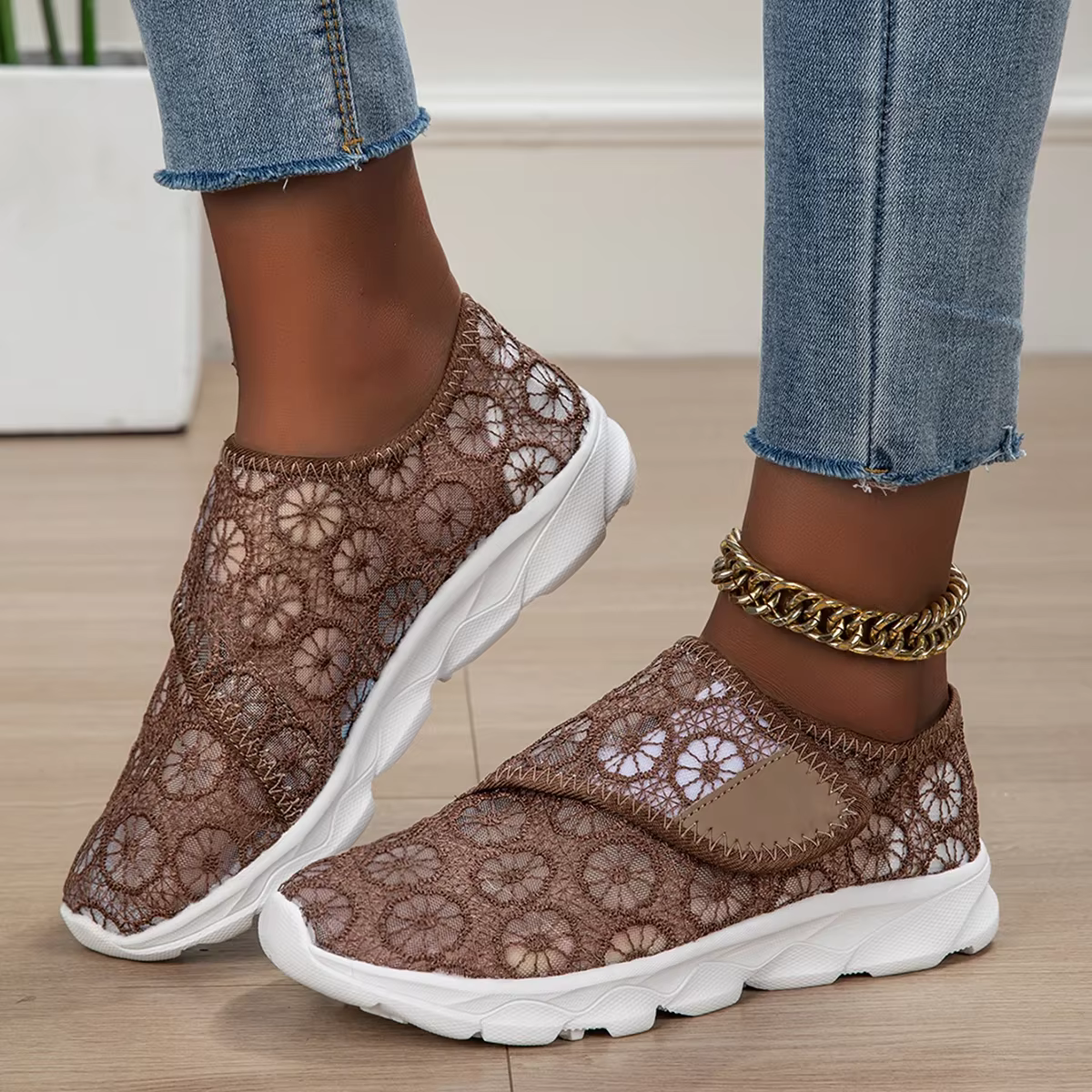 Chaussures décontractées unisexe pour femmes, nouvelles baskets décontractées pour pieds larges, chaussures de marche pour hommes, chaussures pour femmes à orteil écarté, chaussures pour diabétiques, 